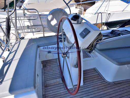 Beneteau Beneteau OCEANIS 58