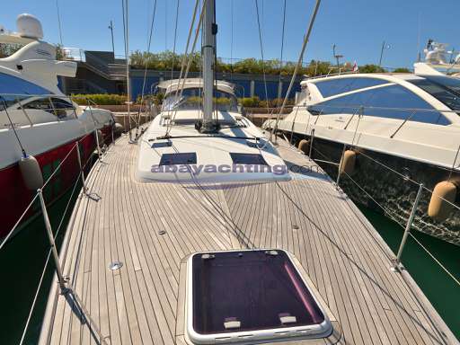 Beneteau Beneteau OCEANIS 58