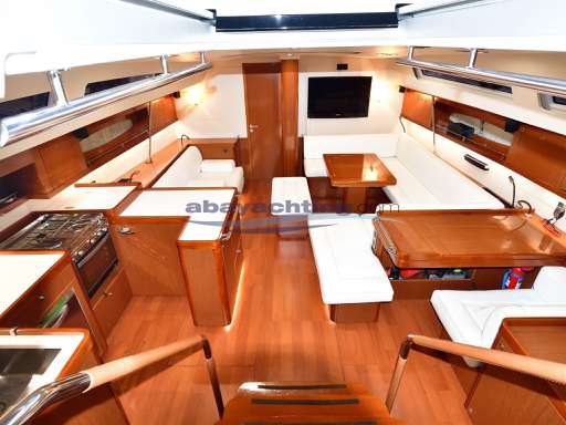 Beneteau Beneteau OCEANIS 58