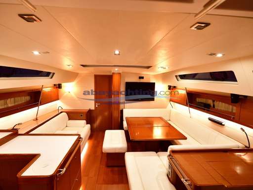 Beneteau Beneteau OCEANIS 58