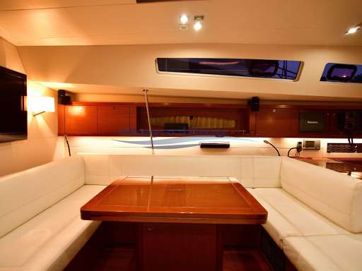 Beneteau Beneteau OCEANIS 58