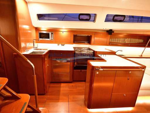 Beneteau Beneteau OCEANIS 58