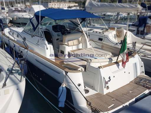 Beneteau Beneteau OMBRINE 1001