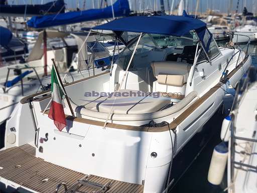 Beneteau Beneteau OMBRINE 1001