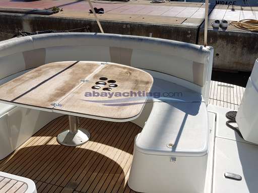 Beneteau Beneteau OMBRINE 1001