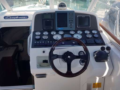 Beneteau Beneteau OMBRINE 1001