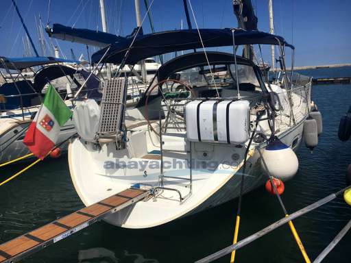 Beneteau Beneteau Oceanis 361