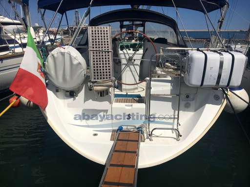 Beneteau Beneteau Oceanis 361