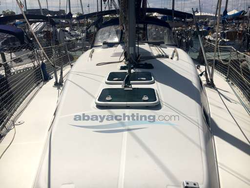 Beneteau Beneteau Oceanis 361