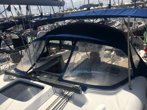 Beneteau Beneteau Oceanis 361