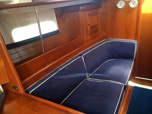 Beneteau Beneteau Oceanis 361