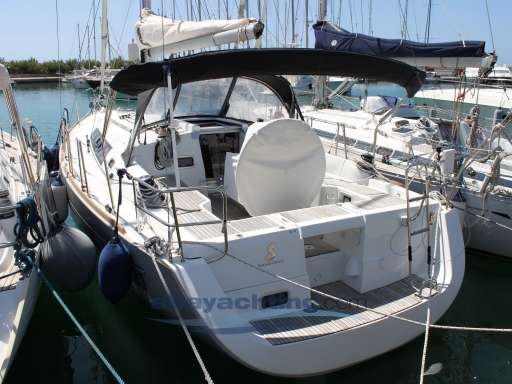 Beneteau Beneteau Oceanis 37