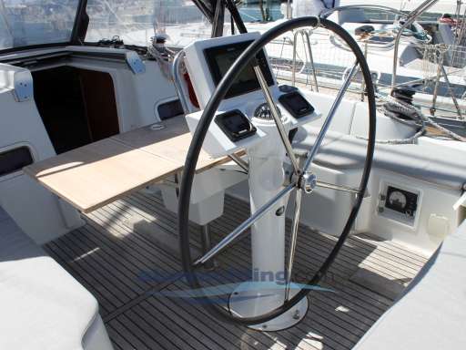 Beneteau Beneteau Oceanis 37