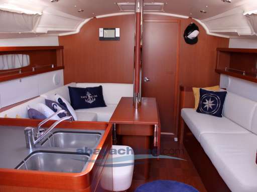 Beneteau Beneteau Oceanis 37