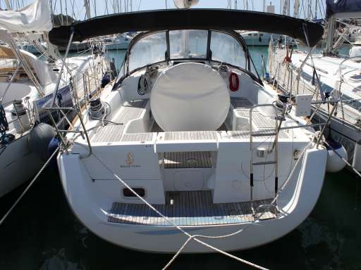 Beneteau Beneteau Oceanis 37