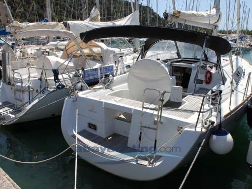 Beneteau Beneteau Oceanis 37