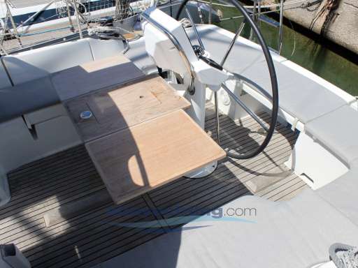 Beneteau Beneteau Oceanis 37