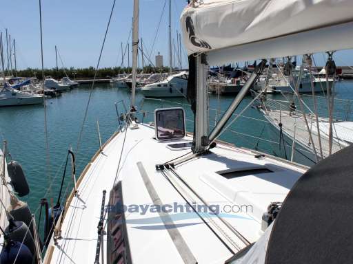 Beneteau Beneteau Oceanis 37