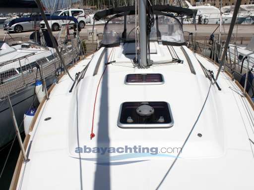 Beneteau Beneteau Oceanis 37