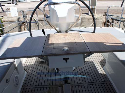 Beneteau Beneteau Oceanis 37