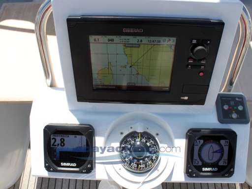 Beneteau Beneteau Oceanis 37