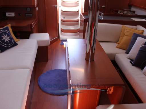 Beneteau Beneteau Oceanis 37