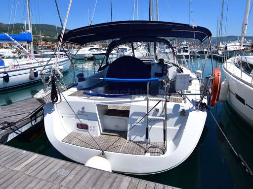 Beneteau Beneteau Oceanis 37