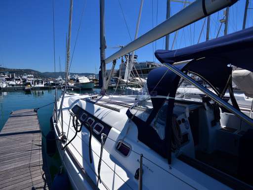 Beneteau Beneteau Oceanis 37