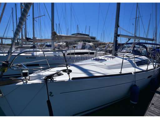 Beneteau Beneteau Oceanis 37