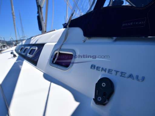 Beneteau Beneteau Oceanis 37