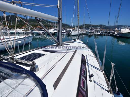 Beneteau Beneteau Oceanis 37