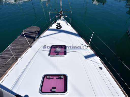 Beneteau Beneteau Oceanis 37