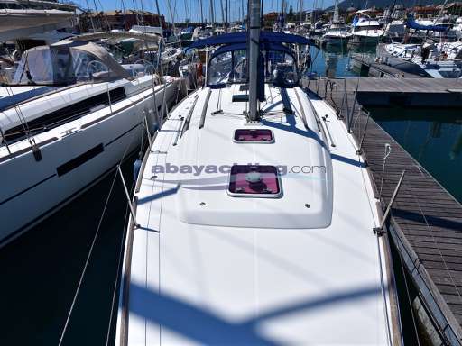 Beneteau Beneteau Oceanis 37