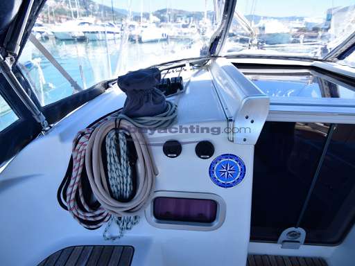 Beneteau Beneteau Oceanis 37