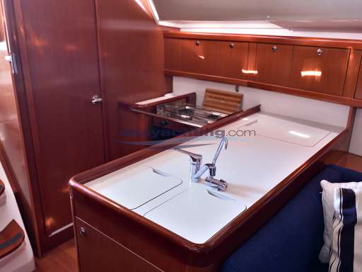 Beneteau Beneteau Oceanis 37