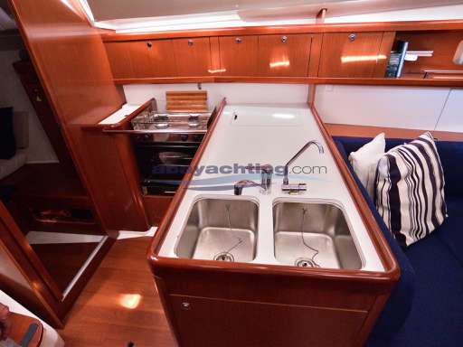 Beneteau Beneteau Oceanis 37