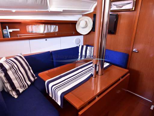 Beneteau Beneteau Oceanis 37