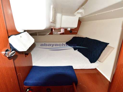 Beneteau Beneteau Oceanis 37