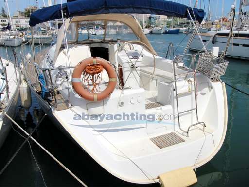 Beneteau Beneteau Oceanis 393