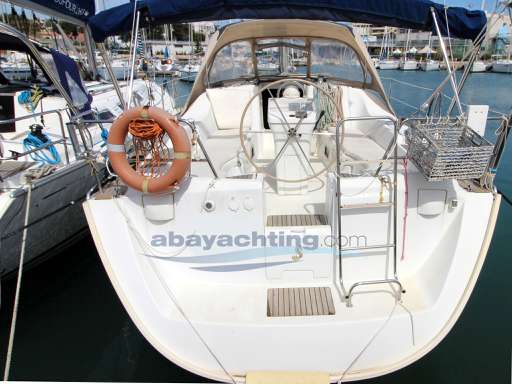 Beneteau Beneteau Oceanis 393