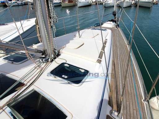 Beneteau Beneteau Oceanis 393