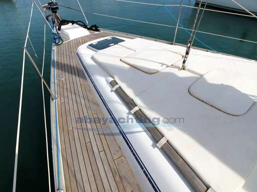 Beneteau Beneteau Oceanis 393