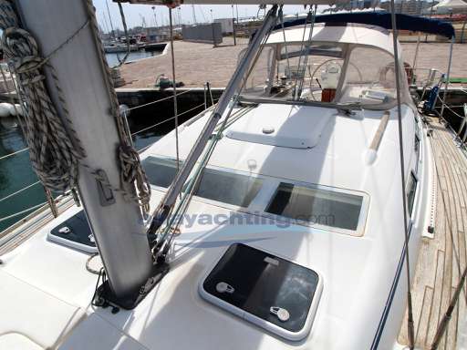 Beneteau Beneteau Oceanis 393