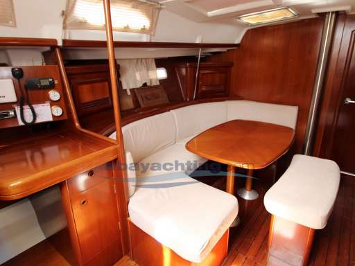 Beneteau Beneteau Oceanis 393