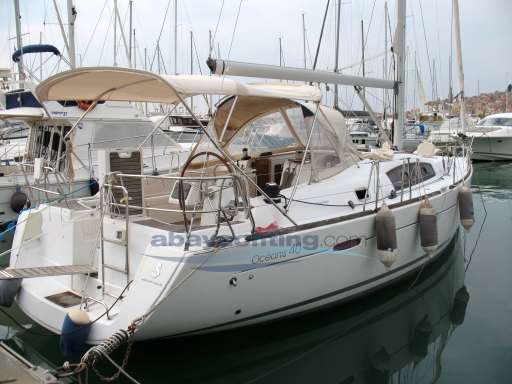 Beneteau Beneteau Oceanis 40