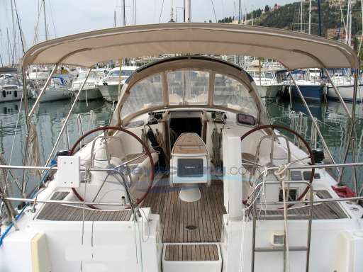 Beneteau Beneteau Oceanis 40