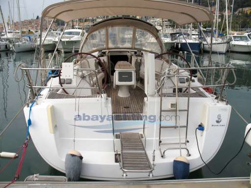 Beneteau Beneteau Oceanis 40