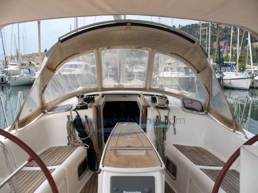 Beneteau Beneteau Oceanis 40