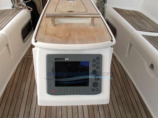 Beneteau Beneteau Oceanis 40