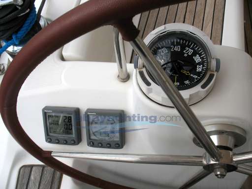 Beneteau Beneteau Oceanis 40